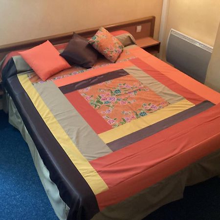 Bedous Chez Michel B&B 외부 사진