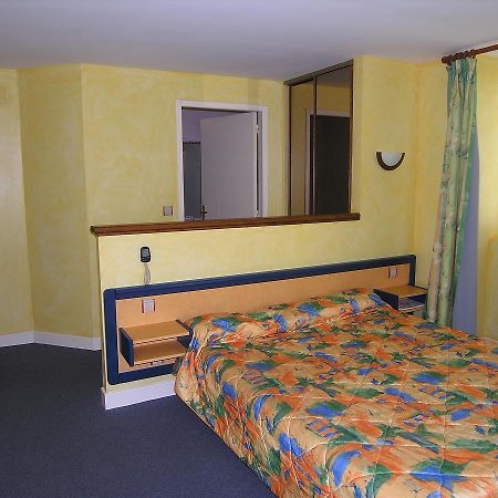 Bedous Chez Michel B&B 외부 사진
