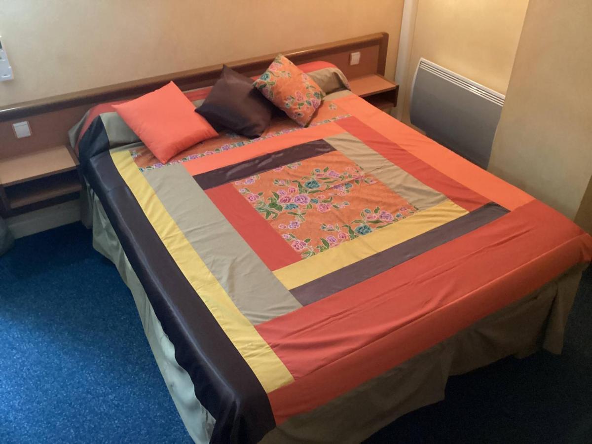 Bedous Chez Michel B&B 외부 사진