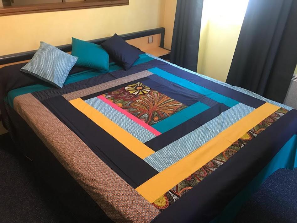 Bedous Chez Michel B&B 외부 사진