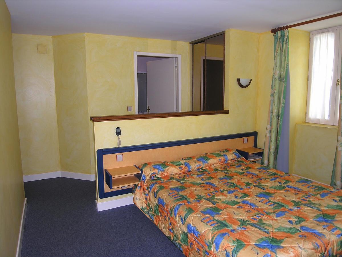 Bedous Chez Michel B&B 외부 사진
