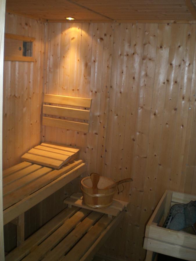 Bedous Chez Michel B&B 외부 사진