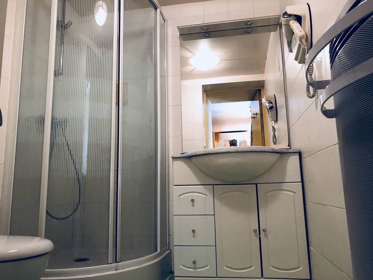 Bedous Chez Michel B&B 외부 사진