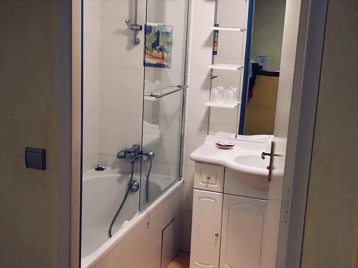 Bedous Chez Michel B&B 외부 사진